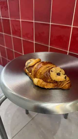 Crookie