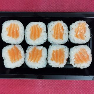 Maki de Salmón