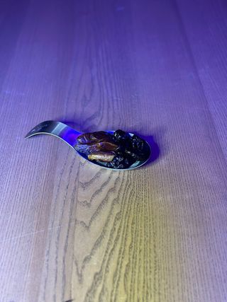 Фініки та чорнослив (50 г)