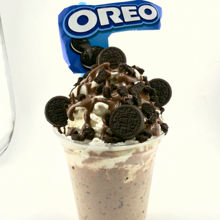 Batido oreo ( novedad 2025)