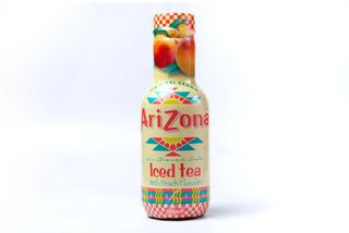 Arizona ledeni čaj breskva