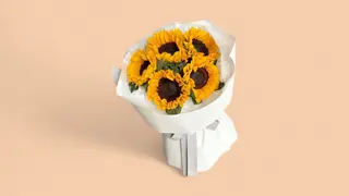 მზიური