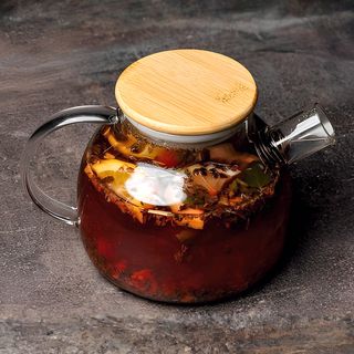 Чай Ягодно-Фруктовый * Большой Чайник (1л)