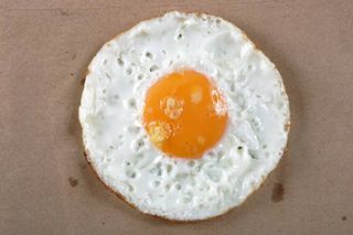 Ovo Grelhado