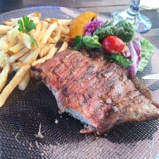 Secreto Ibérico Extra (España)