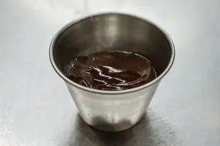 Соус BBQ (50 г)