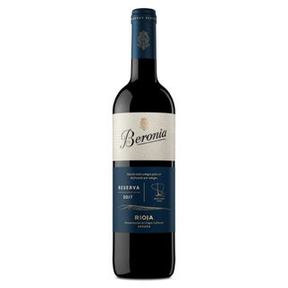 Beronia Reserva 2015