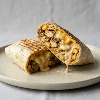 Tacos - Mixte