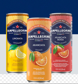 Sanpellegrino lamaie
