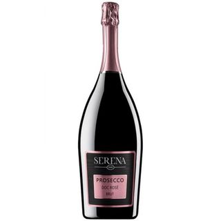 Prosecco Serena Rose Brut
