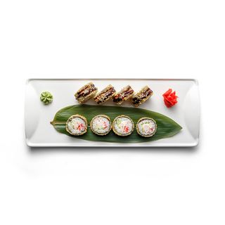 Tempura Ebi