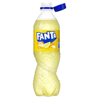 Фанта