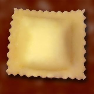 raviolone di ricotta e prezzemolo kg 0.5