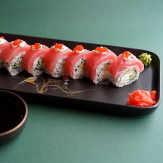 ფილადელფია თინუსით