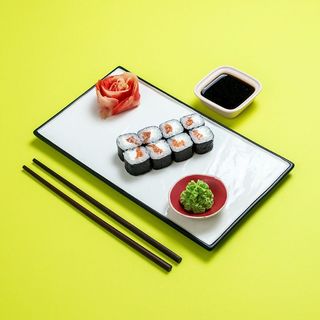 Սյակե չիզ մակի 8 կտոր