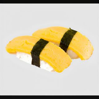 50. Tamago (2 Uds.)