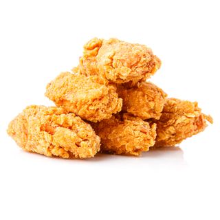 Крильця курячі Баффало (6шт/330г)