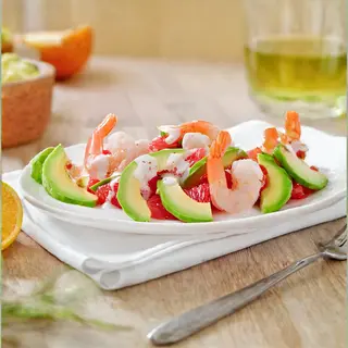 Salade   Exotique