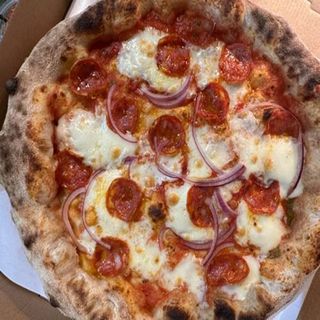 Pepperoni
