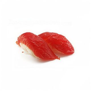 501. Sushi De Atún (2 Uds.)