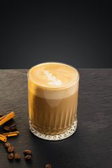 Флэт-уайт (250мл)