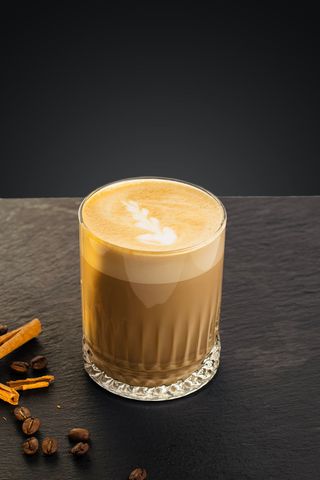 Флэт-уайт (250мл)