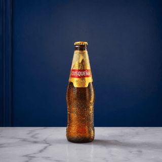 Cerveza Cusqueña