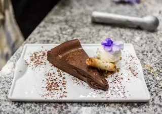 Tarta Rota