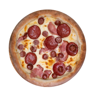 Pizza Myśliwska 32cm