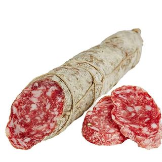 Salame napoletano a fette 250g