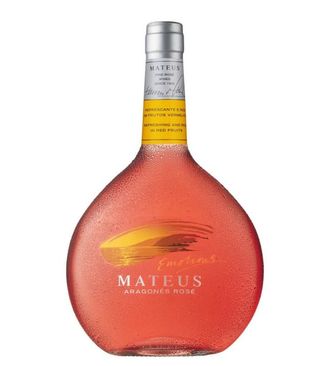 Mateus Rose Wine 75cl