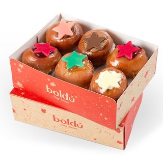 Box 12 Ministars Variados