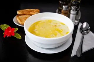 Ciorba de burta