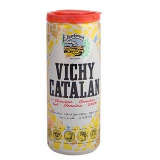 Vichy Catalán