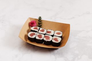 68. Hosomaki Tonno 8 pezzi