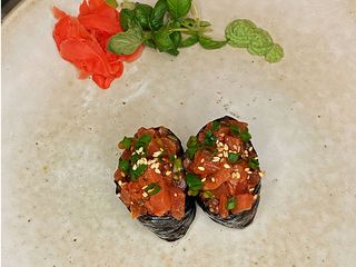 Гункани тунець (150g)