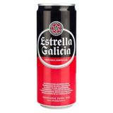 Estrella Galicia 330 ml