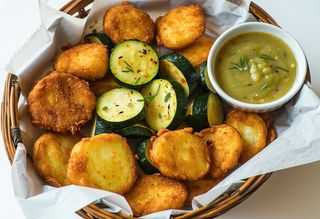 Mix Vegetable Pakora