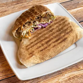 Kebab z Serem