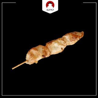Brochettes Japonaises de Poulet