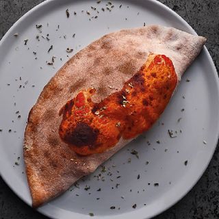 Calzone Bologna