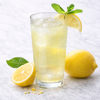 Lemoniada klasyczna