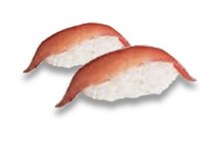 91 Maguro tonno - 2 pezzi