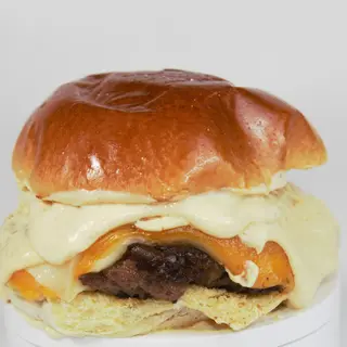 Cheese Burger