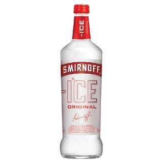 Smirnoff Ice (70 cl.)