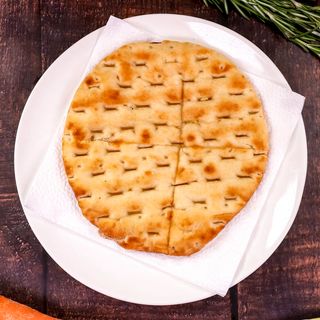 Чеснова пърленка (15см)