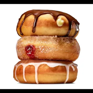 Doughnut
