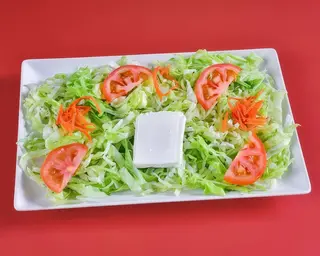 Ensalada Turca