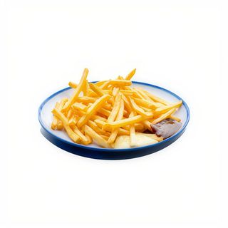 PAPAS FRITAS