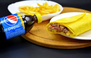 Сет "Мясной"